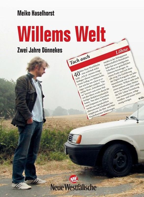 Willems Welt