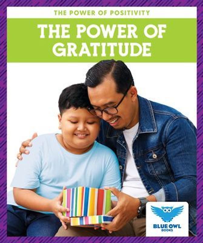 The Power of Gratitude