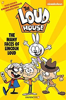 The Loud House #10