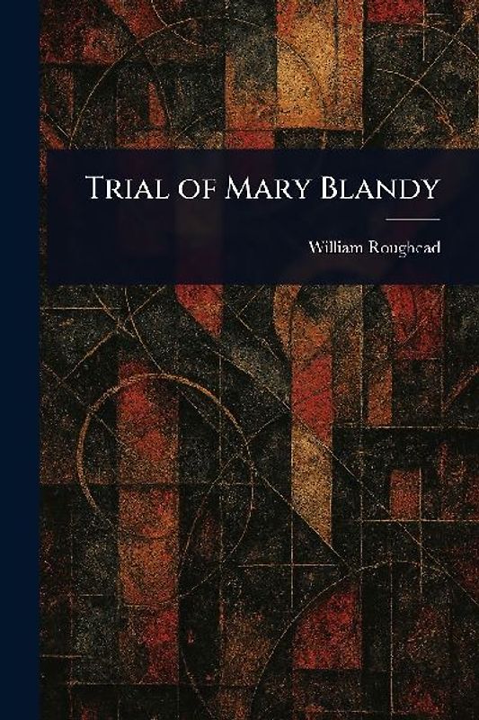 Trial of Mary Blandy