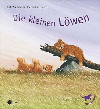 Die kleinen Löwen