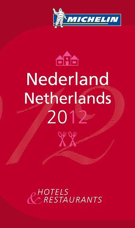 MICHELIN Niederlande 2012