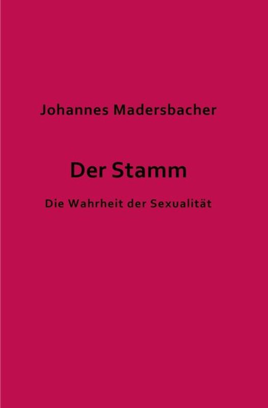 Der Stamm