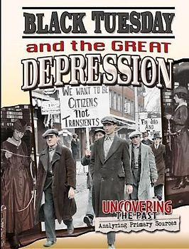 Black Tuesday and the Great Depression