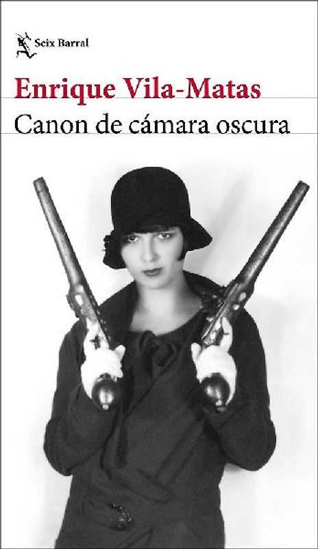 Canon de camara oscura