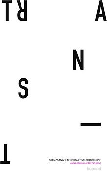 Transit Kunst/Universität