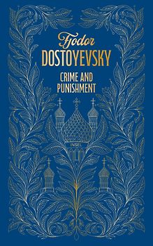 Crime and Punishment