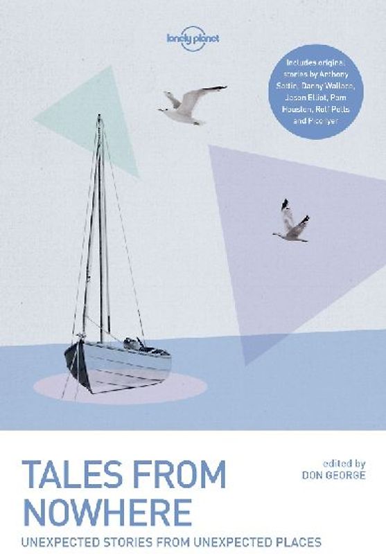 Lonely Planet Tales from Nowhere