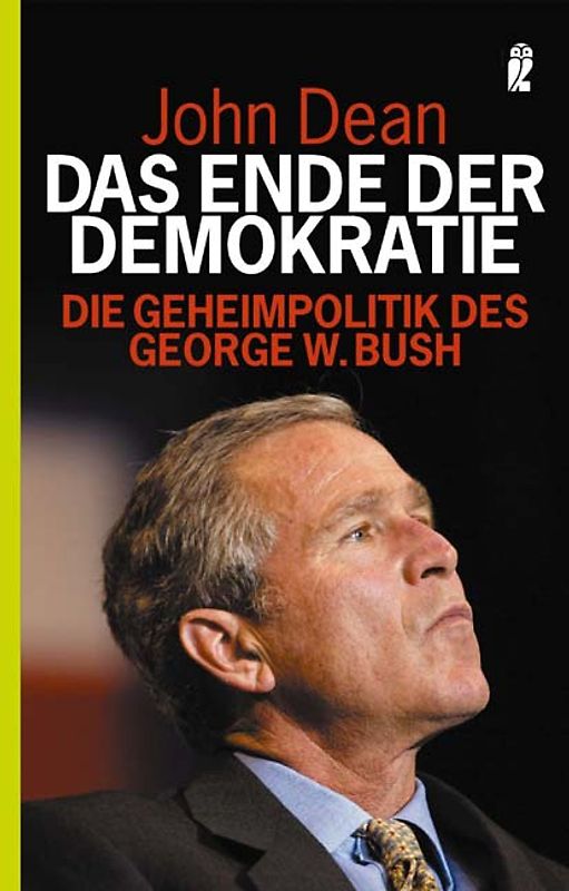 Das Ende der Demokratie