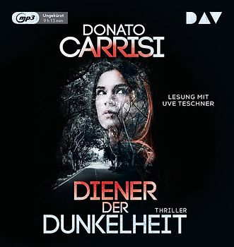 Diener der Dunkelheit