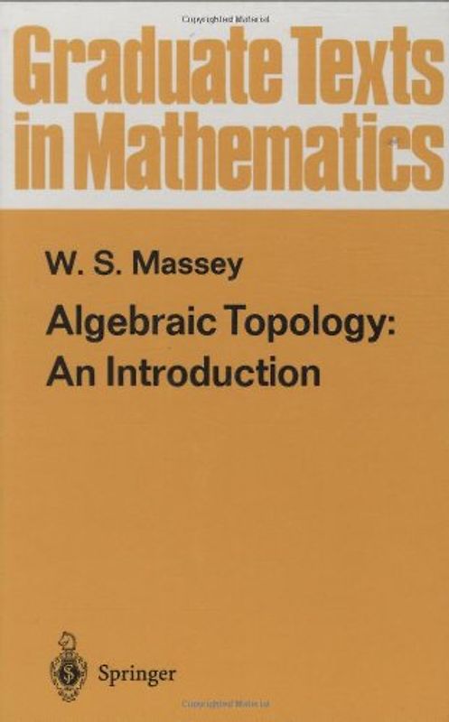 Algebraic Topology: An Introduction