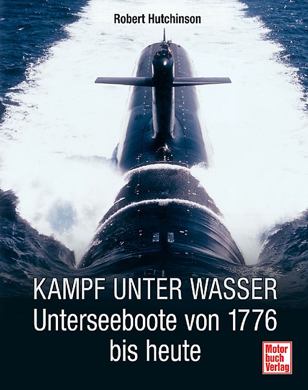 Kampf unter Wasser