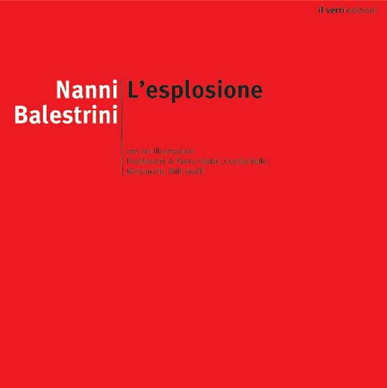 L' esplosione