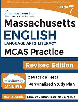 MCAS Test Prep