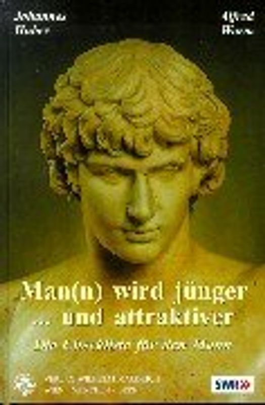 Man(n) wird jünger und attraktiver