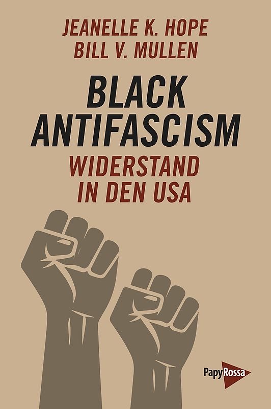 Black Antifascism