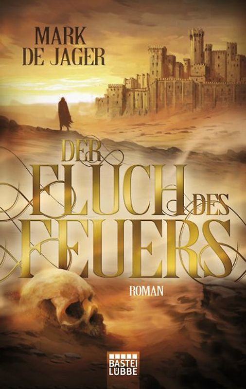 Der Fluch des Feuers