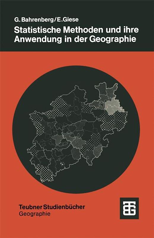 Statistische Methoden und ihre Anwendung in der Geographie