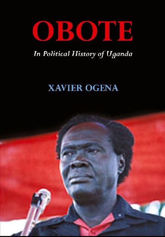 Obote In Political History of Uganda