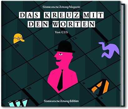 CUS - Das Kreuz mit den Worten