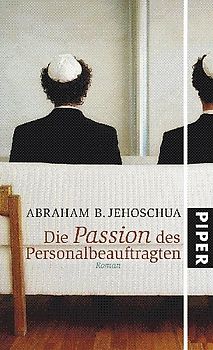Die Passion des Personalbeauftragten