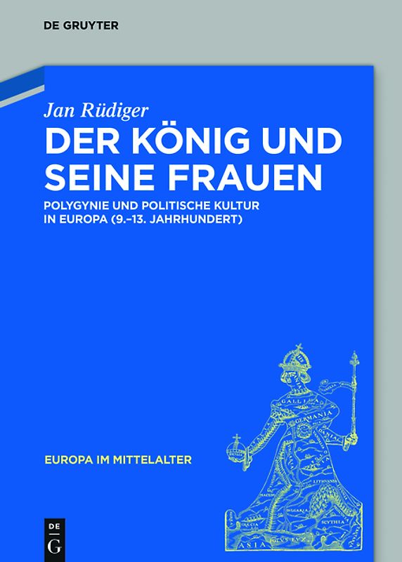 Der König und seine Frauen