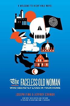 The Faceless Old Woman Who Secretly Lives in Your Home