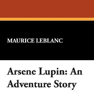 Arsene Lupin