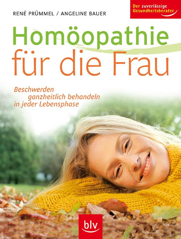 Homöopathie für die Frau
