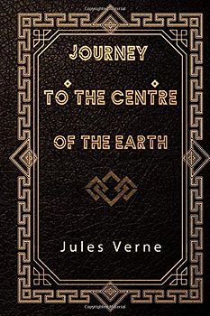 Journey to the Centre of the Earth