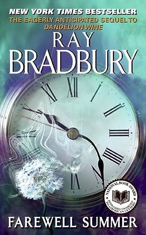 Farewell Summer: A Novel