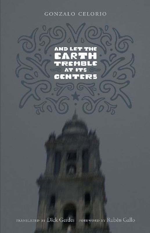 And Let the Earth Tremble at Its Centers