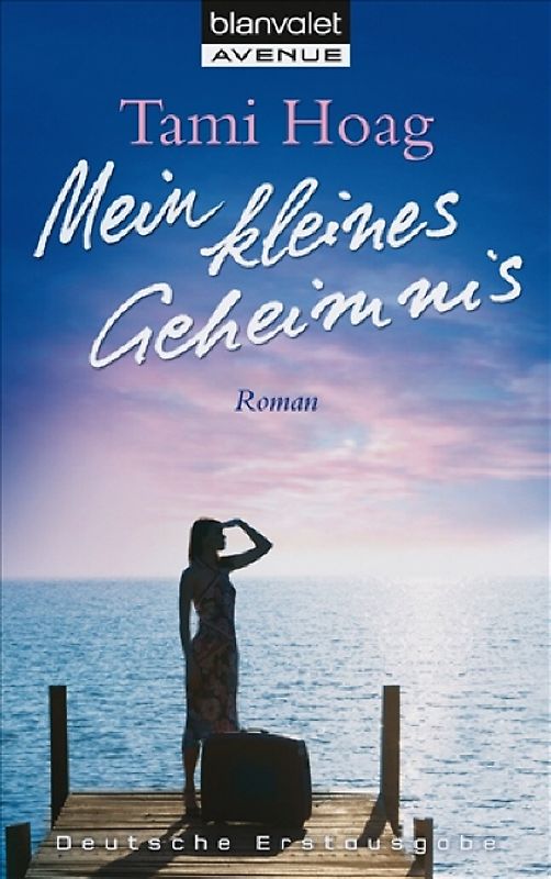 Mein kleines Geheimnis