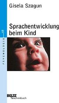 Sprachentwicklung beim Kind