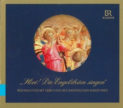 Helgath,Florian - Hört! die Engelsboten Singen