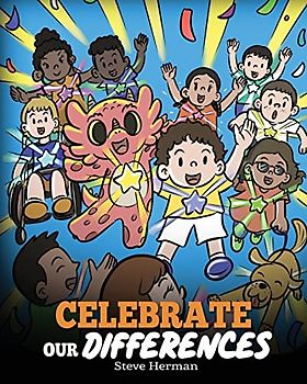 Celebrate Our Differences