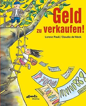 Geld zu verkaufen!