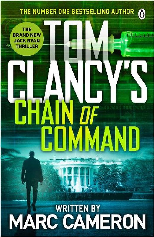 Tom Clancy's Chain of Command