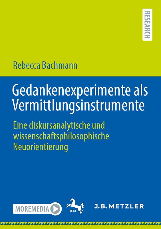 Gedankenexperimente als Vermittlungsinstrumente