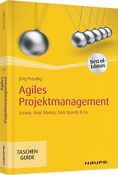 Agiles Projektmanagement