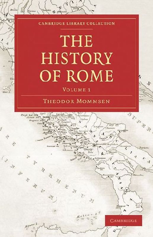 The History of Rome