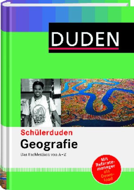 Geografie