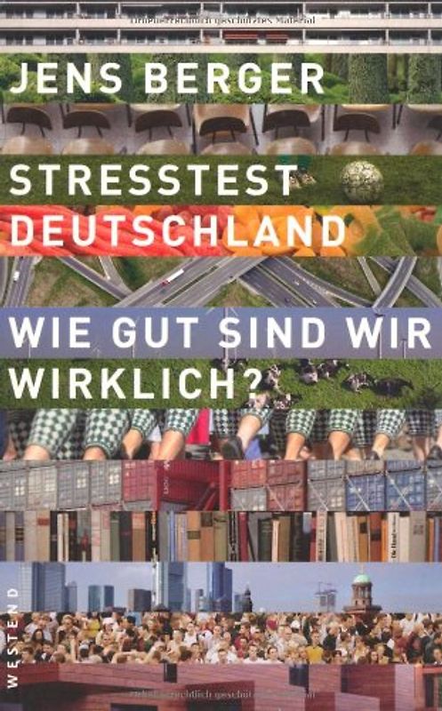 Stresstest Deutschland