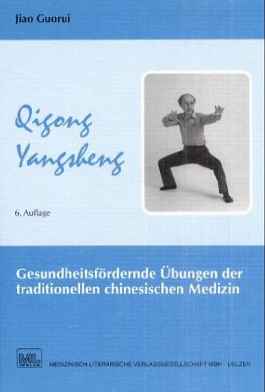 Qigong Yangsheng