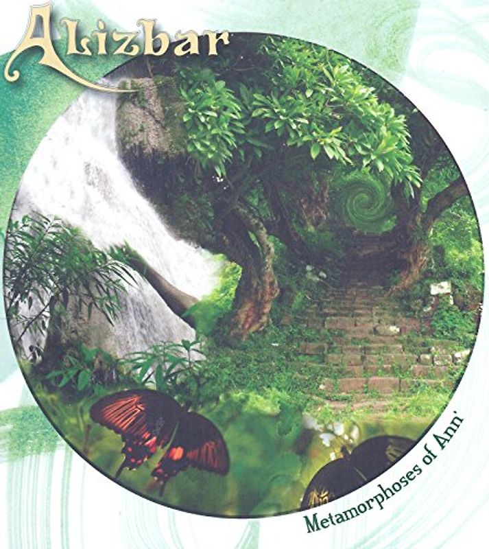 Alizbar - The Metamorphosis of Ann