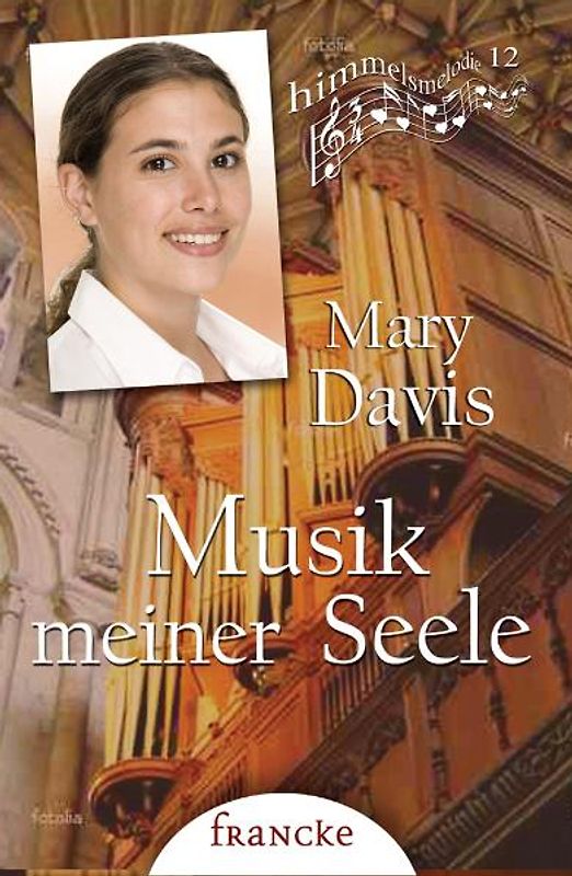 Musik meiner Seele
