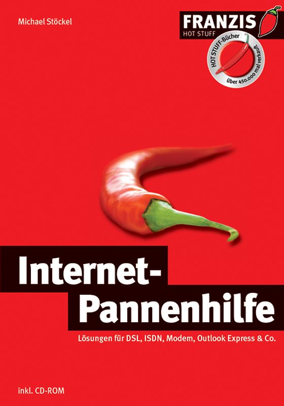 Internet-Pannenhilfe