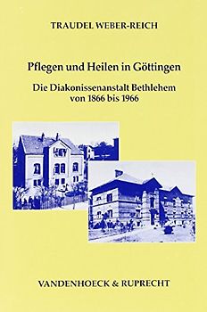 Pflegen und Heilen in Göttingen
