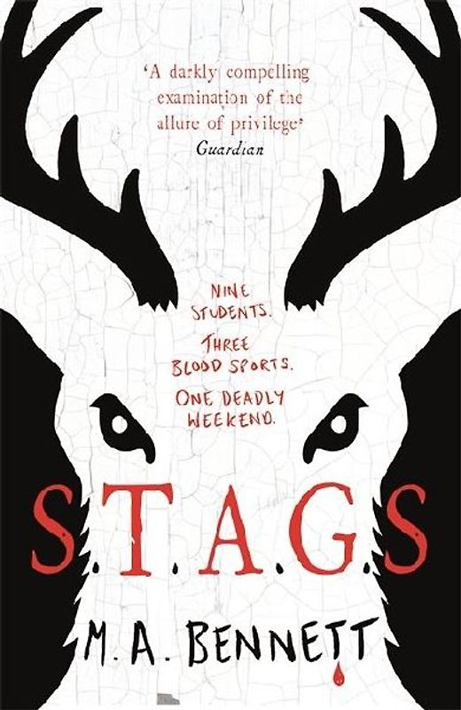 STAGS