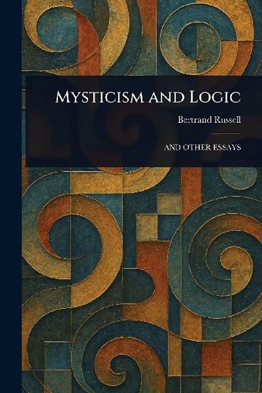 Mysticism and Logic